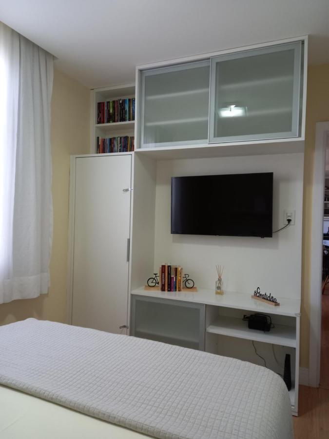 리오데자네이루 Residencial Santa Clara 아파트 외부 사진