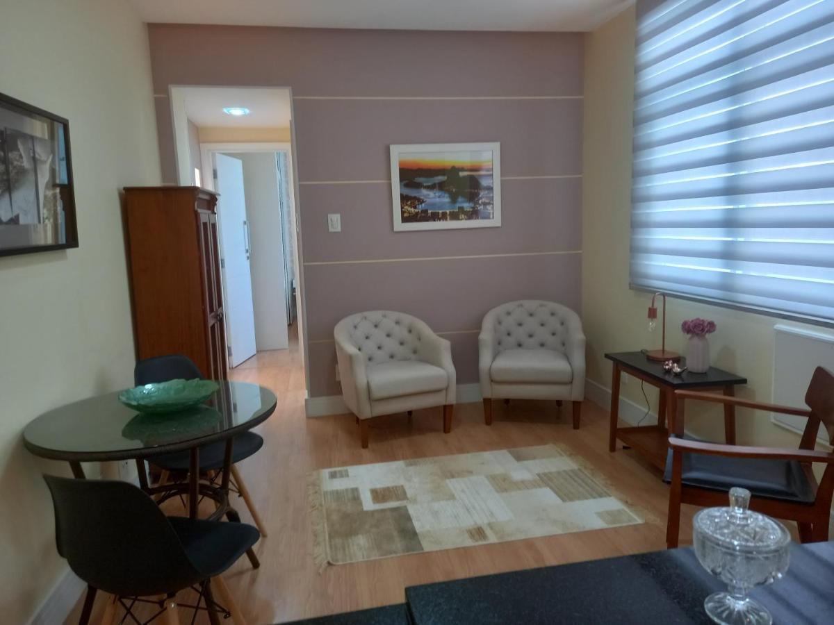 리오데자네이루 Residencial Santa Clara 아파트 외부 사진