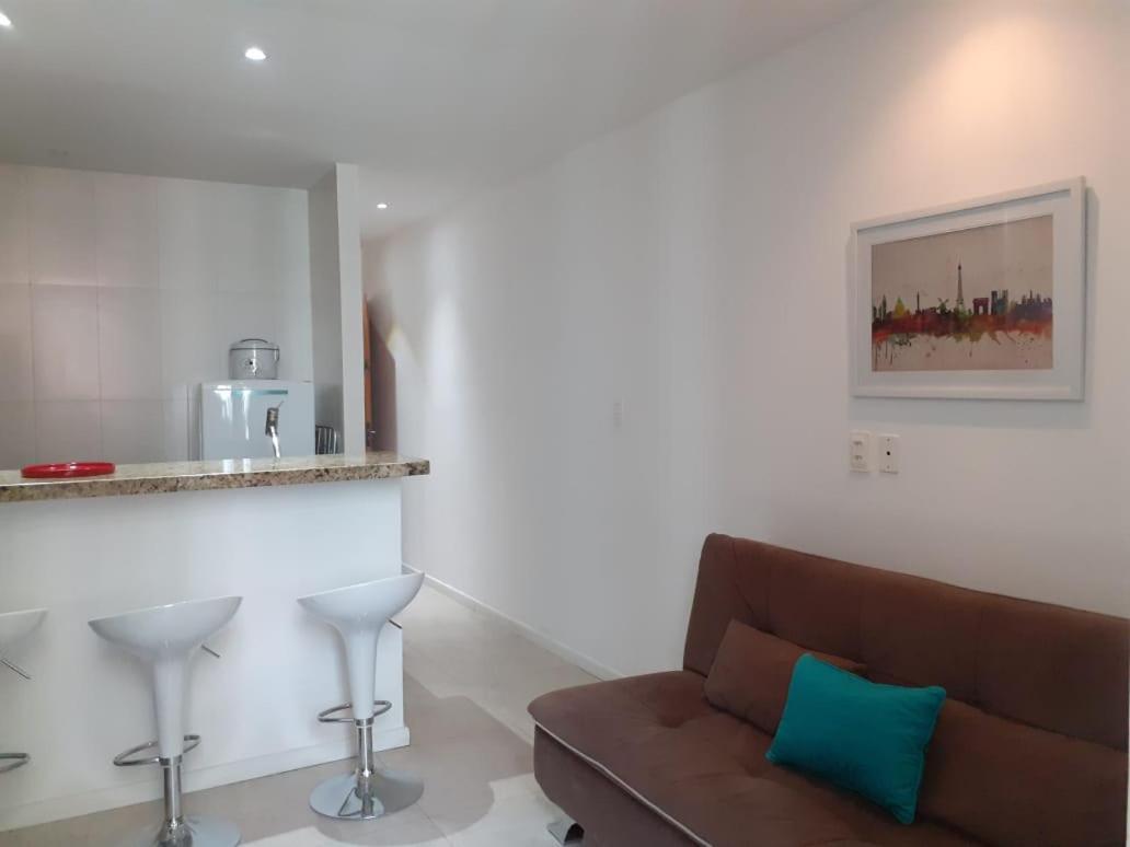 리오데자네이루 Residencial Santa Clara 아파트 외부 사진