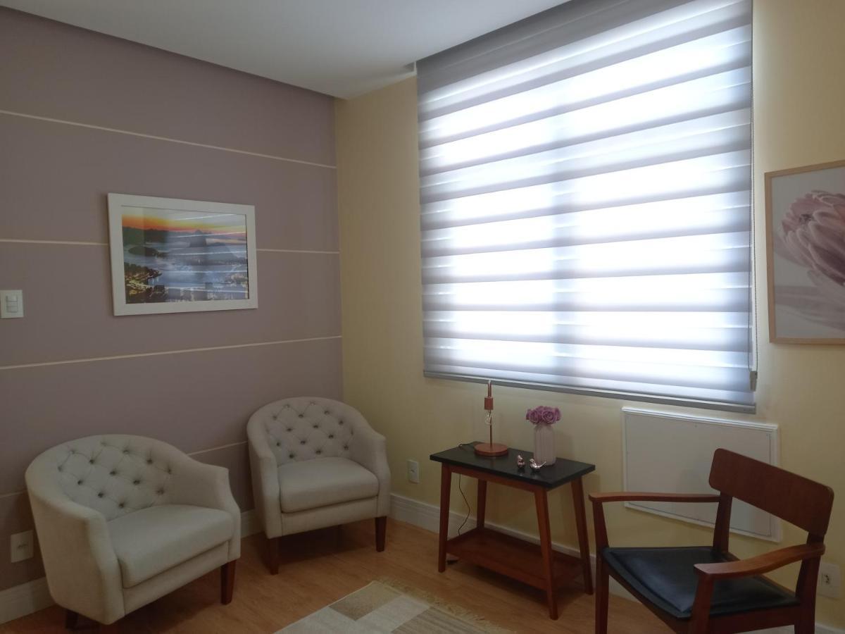 리오데자네이루 Residencial Santa Clara 아파트 외부 사진