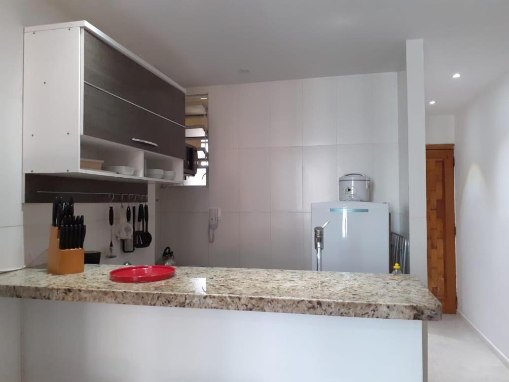 리오데자네이루 Residencial Santa Clara 아파트 외부 사진