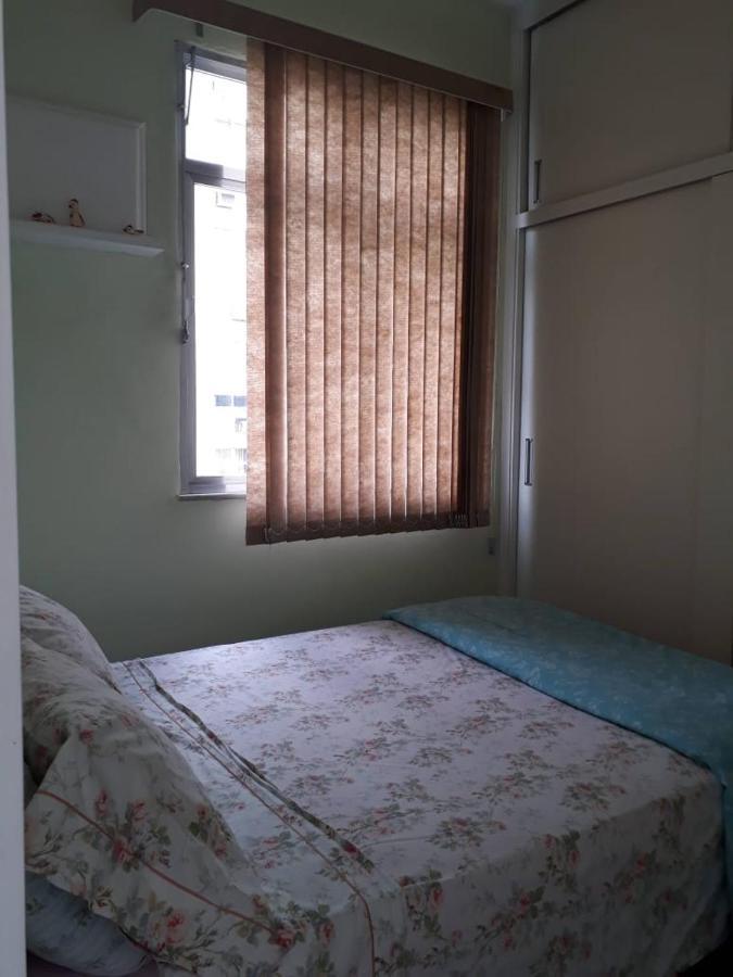 리오데자네이루 Residencial Santa Clara 아파트 외부 사진