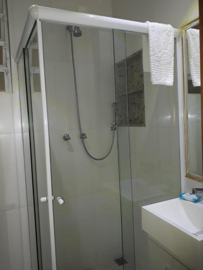 리오데자네이루 Residencial Santa Clara 아파트 외부 사진