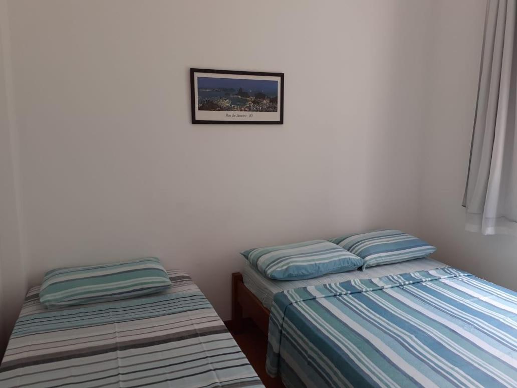 리오데자네이루 Residencial Santa Clara 아파트 외부 사진