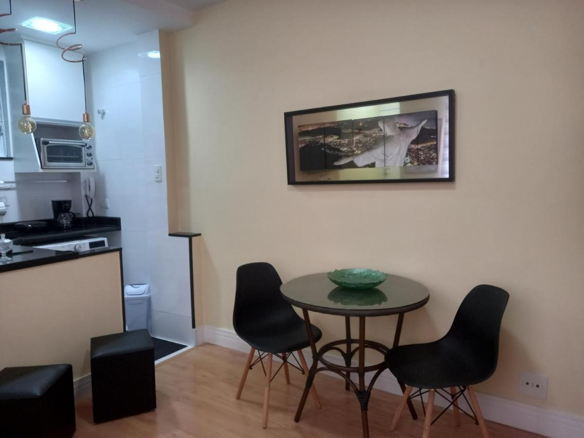 리오데자네이루 Residencial Santa Clara 아파트 외부 사진
