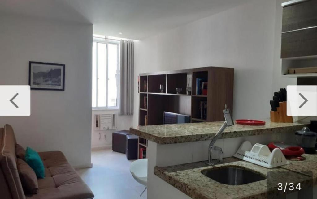 리오데자네이루 Residencial Santa Clara 아파트 외부 사진