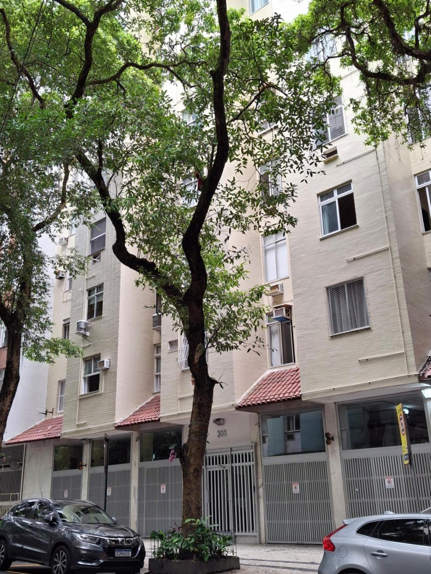 리오데자네이루 Residencial Santa Clara 아파트 외부 사진